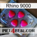 Rhino 9000 13